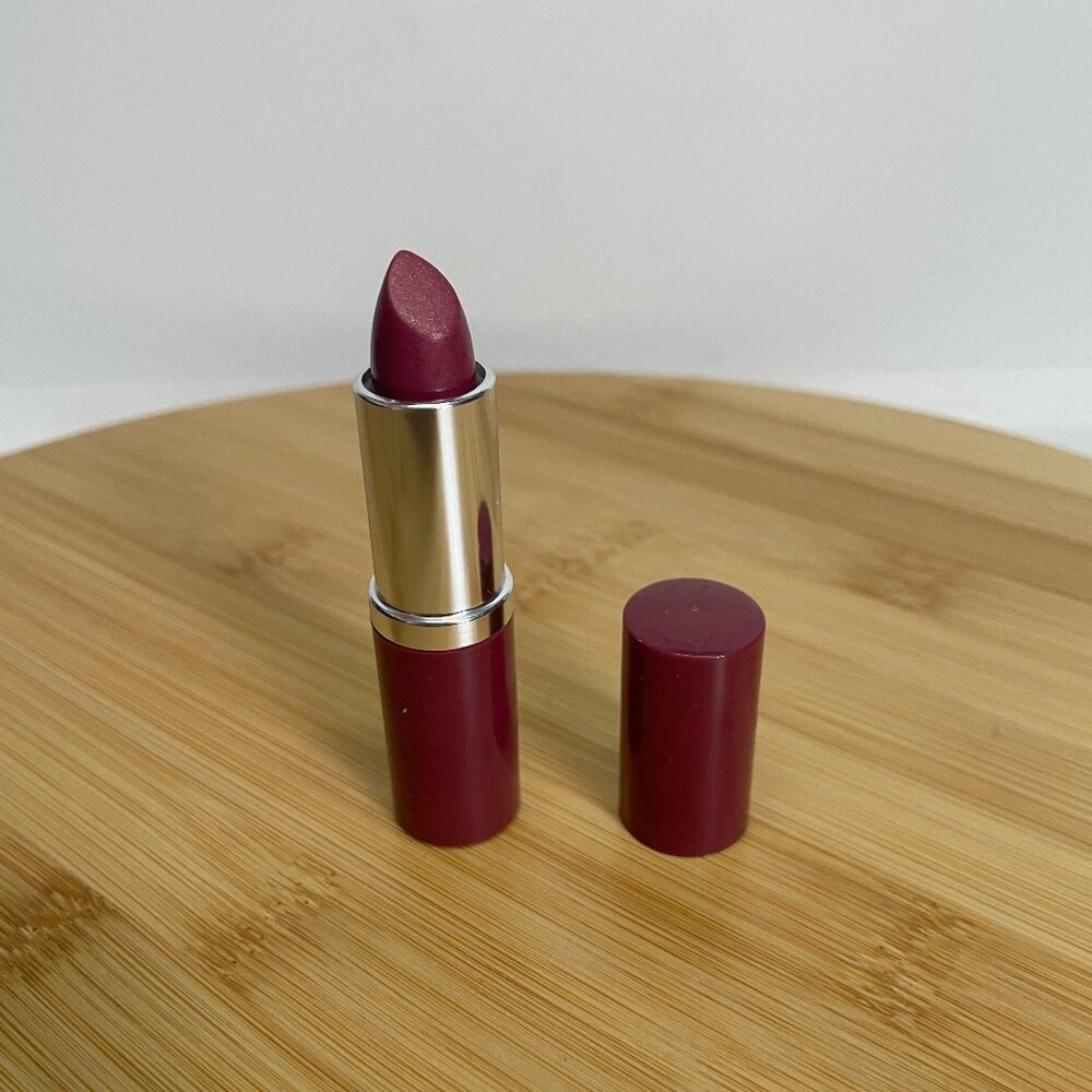 Clinique Pop Lip Colour Lipstick 13 Love Pop Travel Sample Primer Makeup